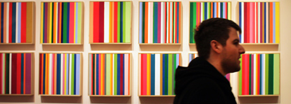 Text Paintings