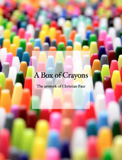 Box Of Crayons book
