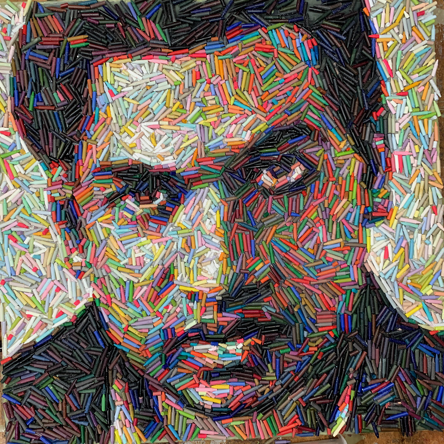 Srinivas Ramanujan - Desi Painters